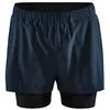 Image de Craft Advance Essence Short Stretch 2 en 1 Blaze Taille XXL, Blaze, M