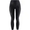Image de Craft Collants d'entraînement pour Femme Favourite Intense L Noir