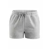 Image de Craft Community SweatShorts W, Größe:L, Farbe:Grey Melange