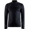 Image de Craft Core Gain Midlayer M, Couche intermédiaire,
