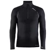Image de Craft Active Extreme X Zip Ls M Tops pour Homme