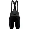 Image de Craft ADV Aero Bib W Short Noir Taille M