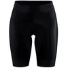 Image de Craft ADV Endur Short de Cyclisme pour Femme Noir Taille M 2022, Noir, Taille Unique