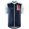 Image de Craft Homme ADV Hmc Offroad Maillot de Cyclisme, Bleu, M