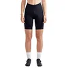 Image de Craft Core Endur Short de Cyclisme Court pour Femme, Noir, XS