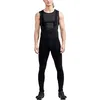 Image de Craft Core Subz Wind Bibtight Pantalon de Cyclisme pour Homme