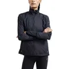 Image de Craft Essence Wind Jacket Women Advance Essentials Veste Coupe-Vent pour Femme, Noir, XXL