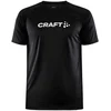 Image de Craft T-shirt à Manches Courtes Core Unify Logo