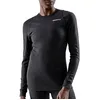 Image de Craft T-Shirt Core Wool Merino LS Femme