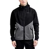 Image de Craft Homme Glide Hoodie Veste, Uni, XL