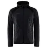 Image de Craft ADV Explore Hybrid Jacket M Veste, Noir, s Hommes