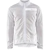Image de Craft Essence Light Wind JKT M Veste Coupe-Vent, Blanc, s Hommes