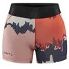 Image de Craft Essence Core Hot Pants W Pantalon pour femme