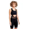 Image de Craft ADV Offroad Short à Bretelles pour Femme