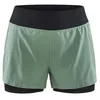 Image de Craft ADV Essence 2-in-1 Shorts - Short Running Femme