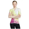 Image de Craft Femme ADV Endur Graphic Maillot de Cyclisme, Uni, L
