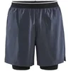Image de Craft - Short Extensible 2 en 1 ADV Charge - L