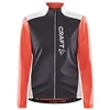 Image de Craft Core Bike SubZ Lumen Veste pour femme Noir/orange