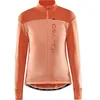 Image de Craft Femme Core Bike Subz Manches Longues, Uni, L
