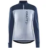 Image de Craft Core Bike Subz LS Jersey W Maillot de Cyclisme à Manches Longues pour Femme