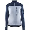 Image de Craft Core Bike Subz LS Jersey W Maillot de Cyclisme à Manches Longues pour Femme