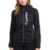 Image de Craft Core Bike SubZ Veste pour femme Noir