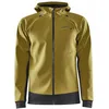 Image de Craft ADV Backcountry Hybrid Veste pour homme Vert