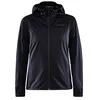 Image de Craft ADV Essence Hydro Veste pour femme Noir