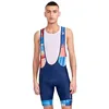 Image de Craft ADV Endur Short à bretelles Homme Bleu/Noir