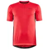 Image de Core Offroad Short Sleeve Jersey Men reddish (419000) M