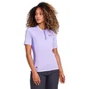 Image de Craft Femme Core Offroad Maillot de Cyclisme, Violet, L