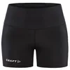 Image de Craft ADV Essence Hot Pants 2 W Leggings, Noir, XXL Femme