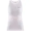 Image de Craft Femme ADV Cool Intensity SL Haut, White, M