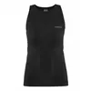 Image de Craft Femme ADV Cool Intensity SL Top, Noir, L