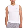 Image de Craft Dry ADV Cool Intensity SL Tee Homme, Blanc., 8