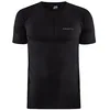 Image de Craft Homme ADV Cool Intensity t-Shirt, Noir, XXL