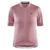 Image de Craft Femme Core Essence Maillot de Cyclisme, Rose, M