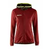 Image de Craft Veste de survêtement Full Zip Femme Extend