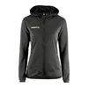 Image de Craft Veste de survêtement Full Zip Femme Extend