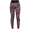 Image de Craft Collant Running Femme Core Essence Noir/Rose/Violet PE 2023