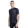 Image de Craft Homme ADV Endur Maillot de Cyclisme, Noir, S