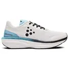 Image de Craft Pro Endur Distance Chaussures de Running pour Adulte Blanc Pointure 45, Homme, 45 EU