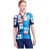 Image de Craft Adv Endur Graphic Short Sleeve Jersey L