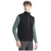 Image de Craft ADV Explore Pile Fleece Vest M Gilet, Noir, M Hommes