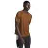 Image de Craft T-Shirt Running Homme Pro Trail SS Tee Marron AH 2023