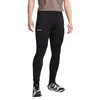 Image de Craft Advance Essence Warm Wind Collant 2 pour homme, noir, Taille L