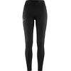 Image de Craft Femme Pro Hypervent 2 Cuissards, Black, M