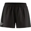 Image de Craft Homme Pro Hypervent 2in1 2 Short, Black, L