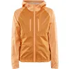 Image de Craft Femme Pro Trail 2l Light Weight Veste, cliff-mud, S