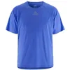 Image de Craft Homme Pro Trail T-Shirt, Jump, L